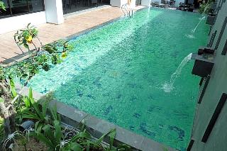 Midtown Hotel Samarinda fotoÄŸrafÄ±