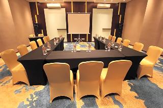 Midtown Hotel Samarinda fotoÄŸrafÄ±