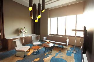 Midtown Hotel Samarinda fotoÄŸrafÄ±