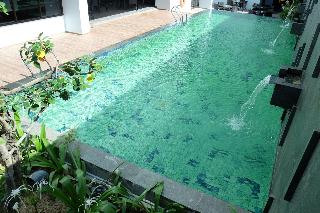 Midtown Hotel Samarinda fotoÄŸrafÄ±