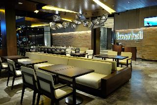 Midtown Hotel Samarinda fotoÄŸrafÄ±