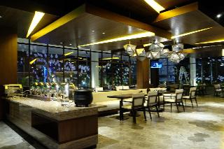 Midtown Hotel Samarinda fotoÄŸrafÄ±