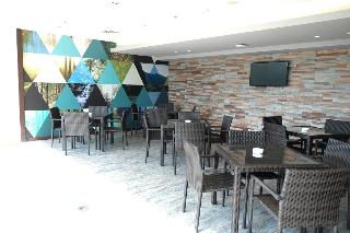 Midtown Hotel Samarinda fotoÄŸrafÄ±