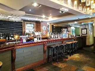 The Chapter House fotoÄŸrafÄ±