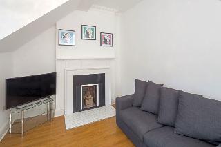 Edinburgh Castle Apartments And Suites fotoÄŸrafÄ±