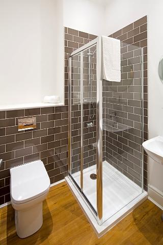 Edinburgh Castle Apartments And Suites fotoÄŸrafÄ±