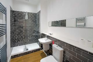 Edinburgh Castle Apartments And Suites fotoÄŸrafÄ±