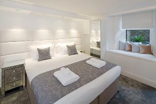 Edinburgh Castle Apartments And Suites fotoÄŸrafÄ±