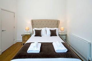 Edinburgh Castle Apartments And Suites fotoÄŸrafÄ±