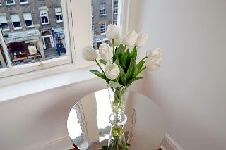 Edinburgh Castle Apartments And Suites fotoÄŸrafÄ±