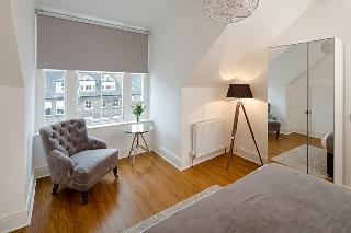 Edinburgh Castle Apartments And Suites fotoÄŸrafÄ±