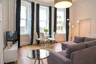 Edinburgh Castle Apartments And Suites fotoÄŸrafÄ±