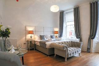 Edinburgh Castle Apartments And Suites fotoÄŸrafÄ±