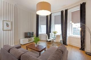 Edinburgh Castle Apartments And Suites fotoÄŸrafÄ±