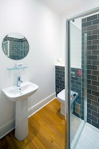 Edinburgh Castle Apartments And Suites fotoÄŸrafÄ±