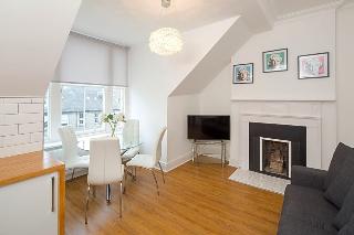 Edinburgh Castle Apartments And Suites fotoÄŸrafÄ±