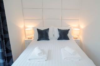 Edinburgh Castle Apartments And Suites fotoÄŸrafÄ±