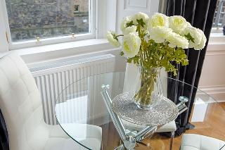 Edinburgh Castle Apartments And Suites fotoÄŸrafÄ±