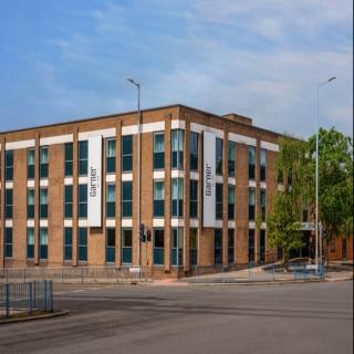 Garner Hotel Wolverhampton by IHG otel fotoğrafı