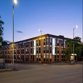 Garner Hotel Wolverhampton by IHG fotoÄŸrafÄ±