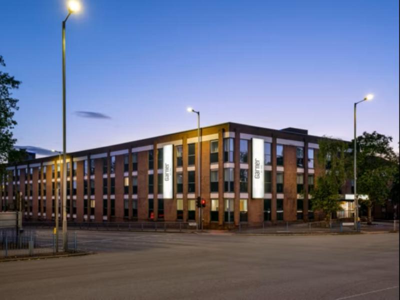 Garner Hotel Wolverhampton by IHG - Genel