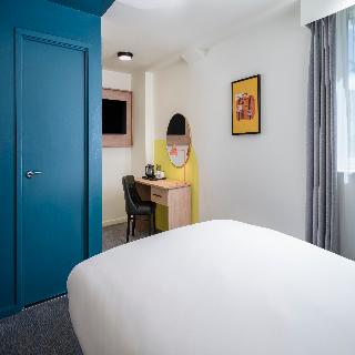 Garner Hotel Wolverhampton by IHG fotoÄŸrafÄ±
