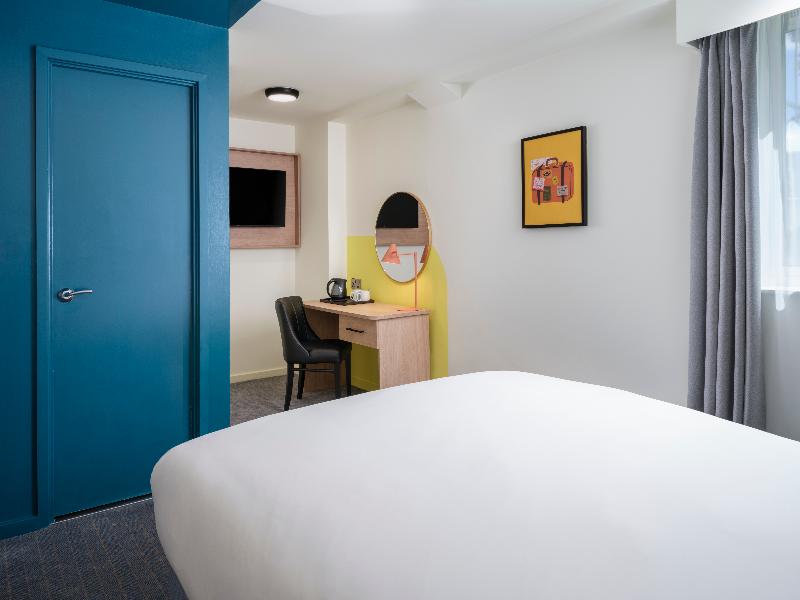 Garner Hotel Wolverhampton by IHG - Oda