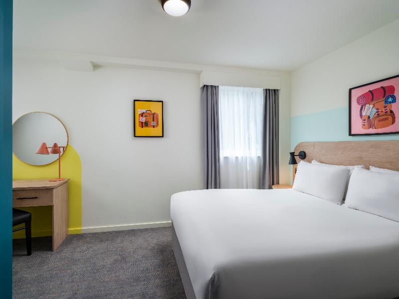 Garner Hotel Wolverhampton by IHG - Oda