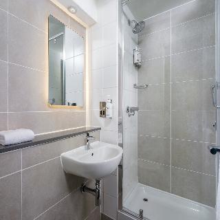 Garner Hotel Wolverhampton by IHG fotoÄŸrafÄ±