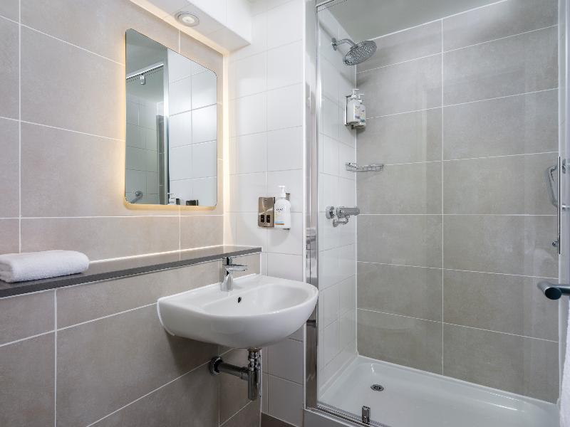 Garner Hotel Wolverhampton by IHG - Oda
