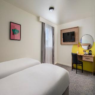 Garner Hotel Wolverhampton by IHG fotoÄŸrafÄ±