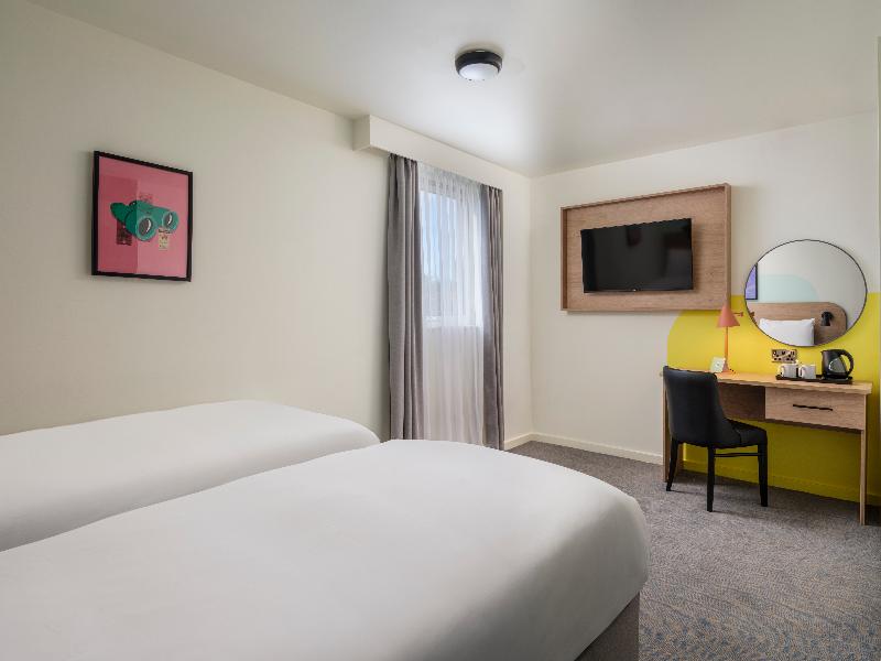 Garner Hotel Wolverhampton by IHG - Oda