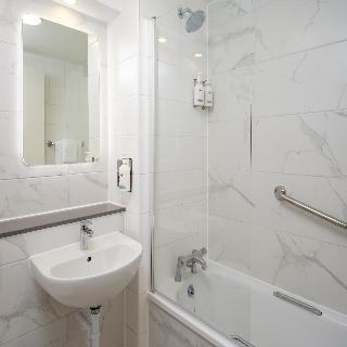 Garner Hotel Wolverhampton by IHG fotoÄŸrafÄ±