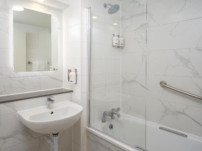 Garner Hotel Wolverhampton by IHG - Oda