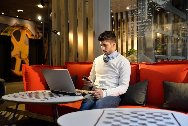 ibis Budapest City - Toplantı