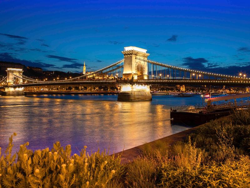 ibis Budapest City - Genel