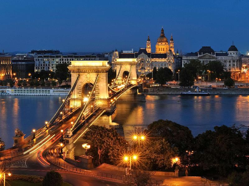 ibis Budapest City - Genel