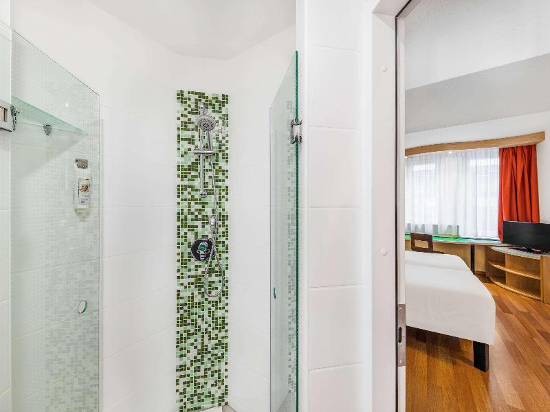 ibis Budapest City - Oda