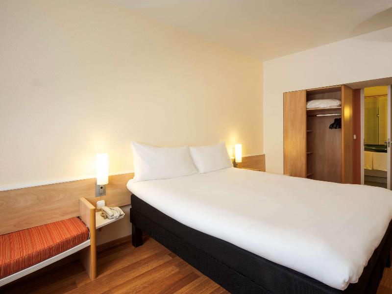 ibis Budapest City - Oda