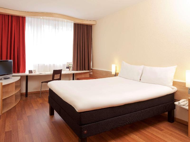 ibis Budapest City - Oda