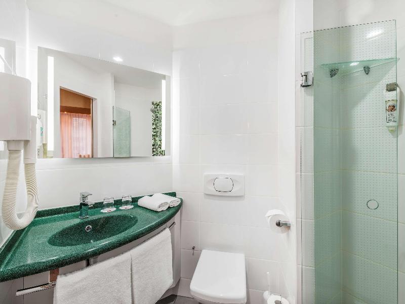ibis Budapest City - Oda