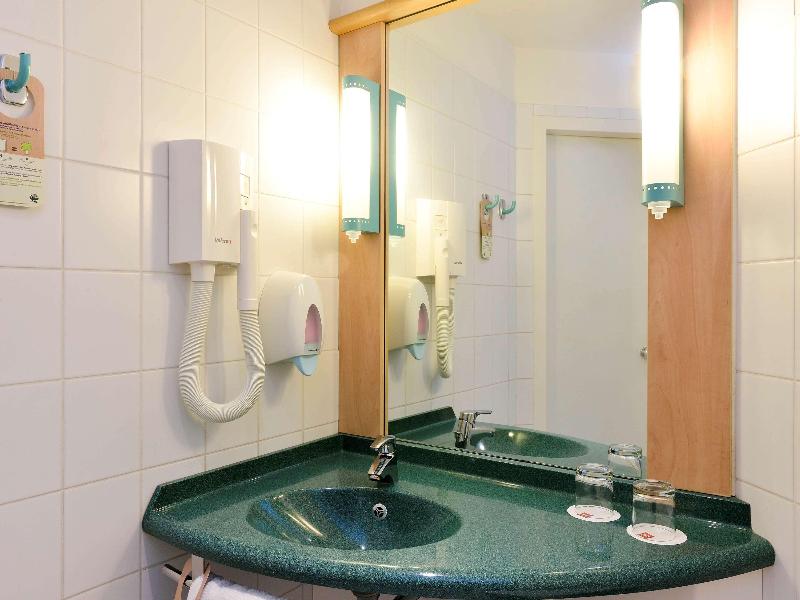 ibis Budapest City - Oda