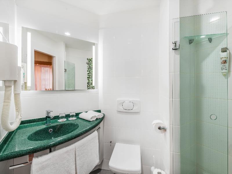 ibis Budapest City - Oda