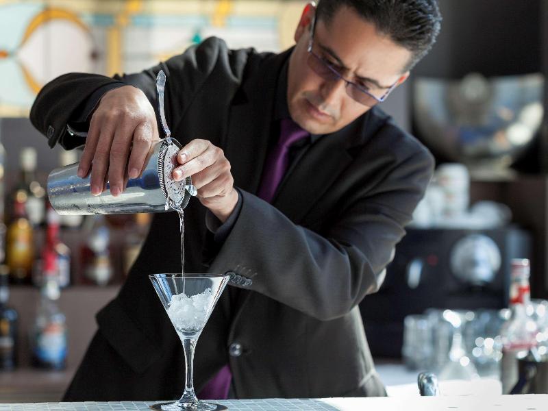 Hotel Royal St. Georges Interlaken Mgallery - Bar