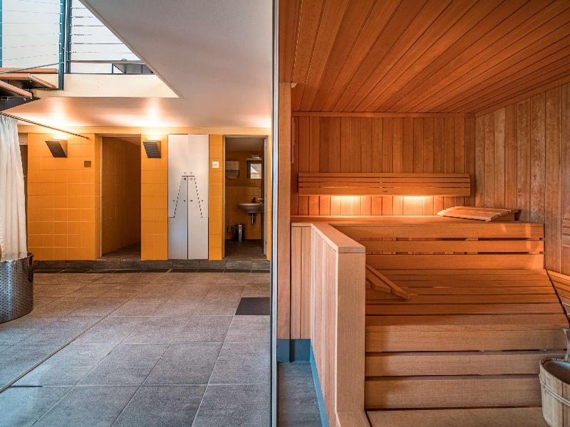 Hotel Royal St. Georges Interlaken Mgallery - Aktivite