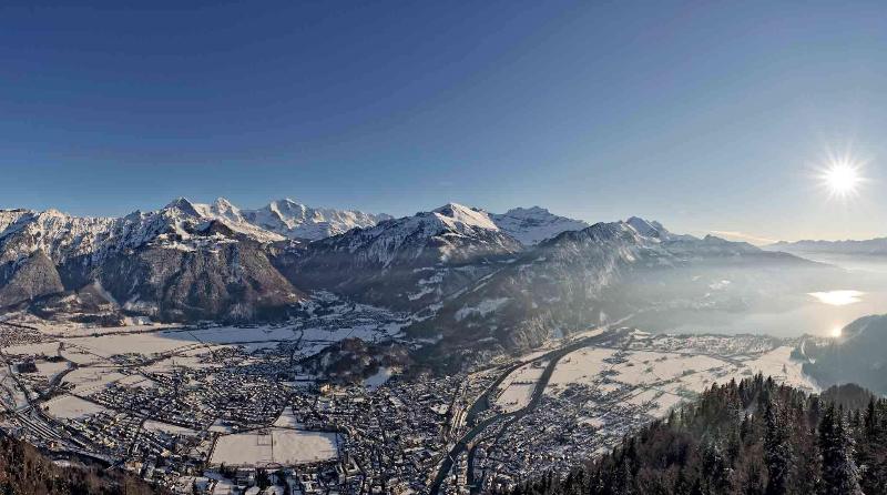 Hotel Royal St. Georges Interlaken Mgallery - Aktivite