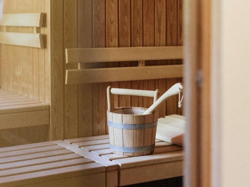 Hotel Royal St. Georges Interlaken Mgallery - Aktivite