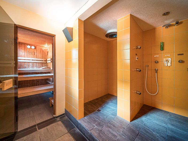 Hotel Royal St. Georges Interlaken Mgallery - Aktivite