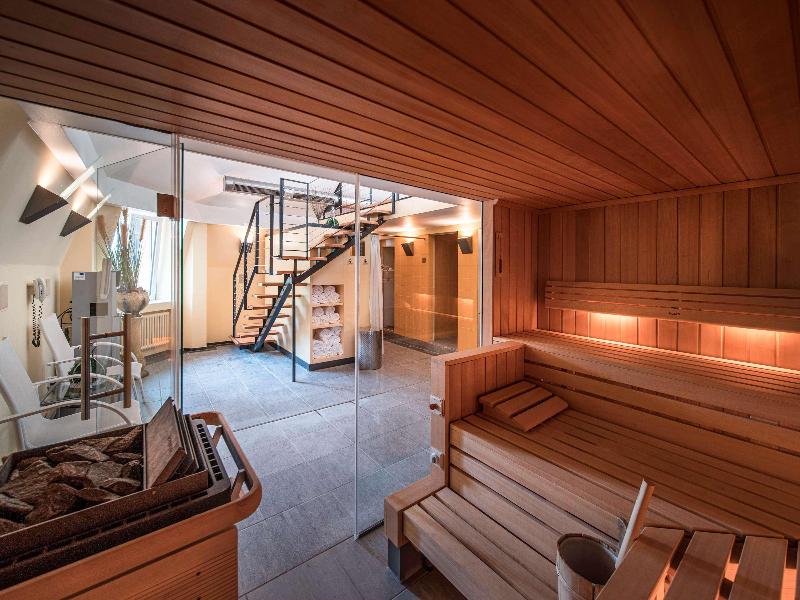 Hotel Royal St. Georges Interlaken Mgallery - Aktivite