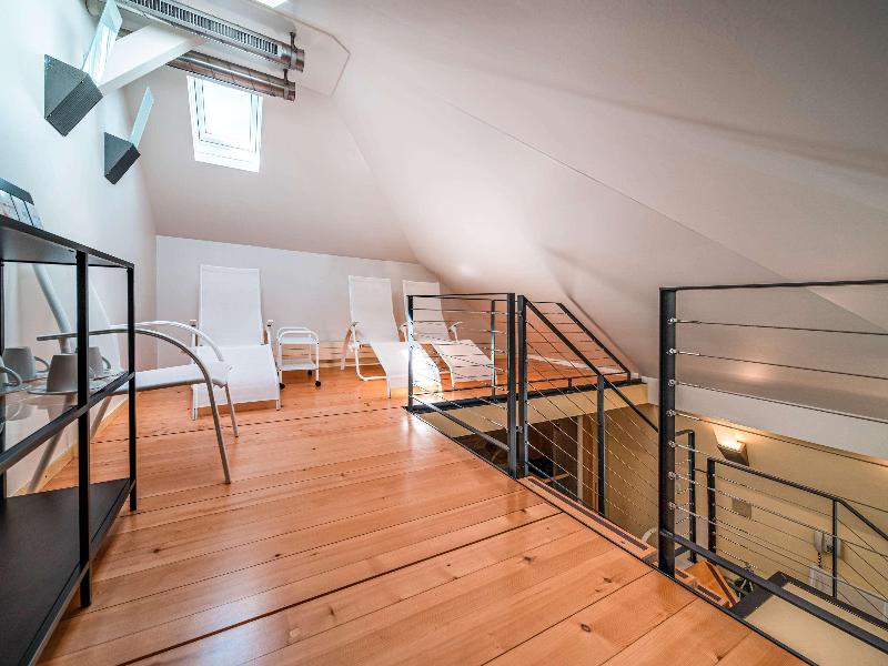 Hotel Royal St. Georges Interlaken Mgallery - Aktivite